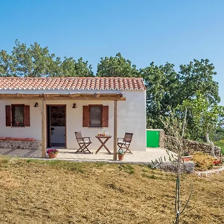 The Pigeon House Chalet Potamos (Kythira)